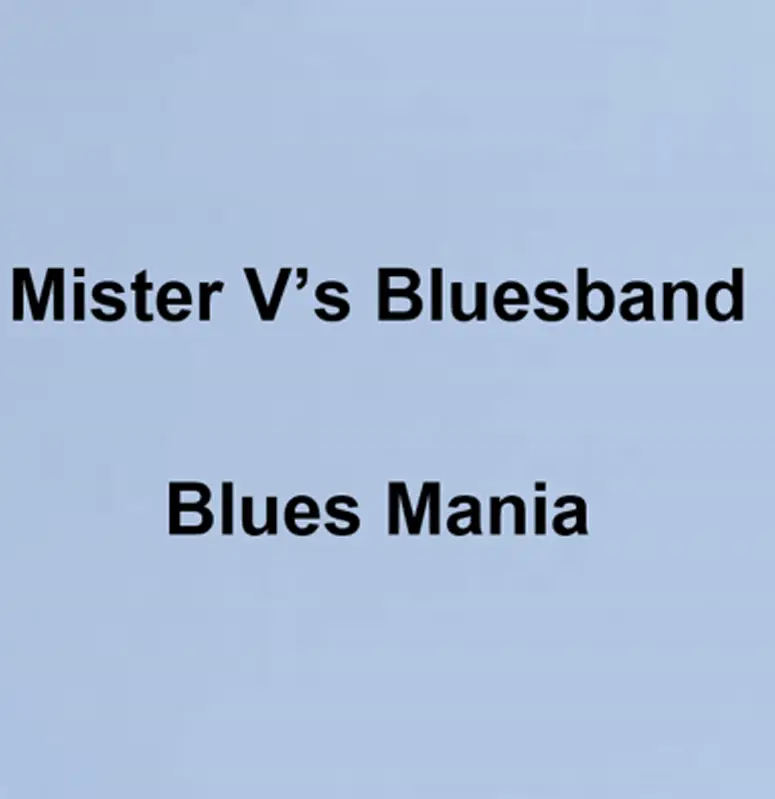 Blues Mania