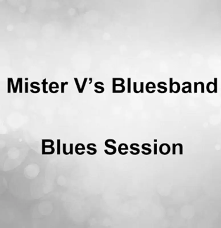 Blues Session