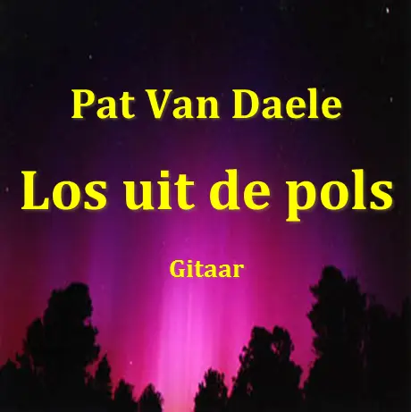 Los uit de pols