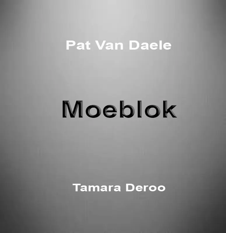 Moeblok