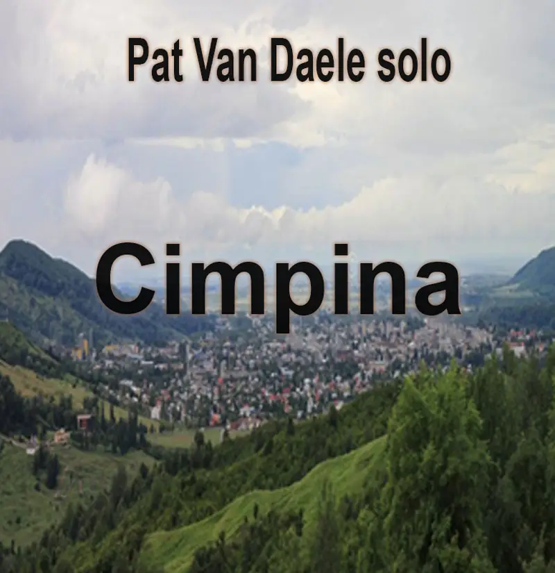 Cimpina