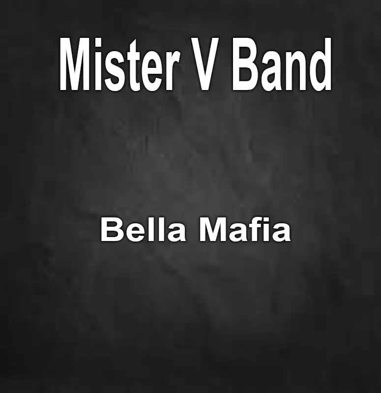 Bella Mafia