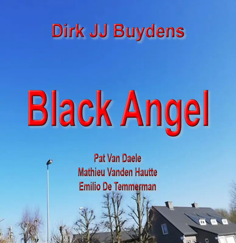 Black Angel