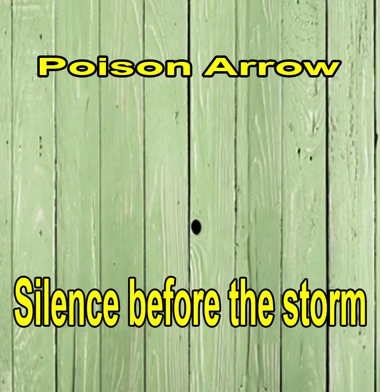 Poison Arrow