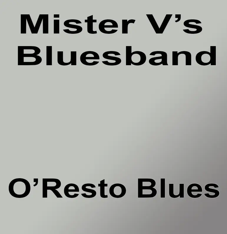 O resto blues