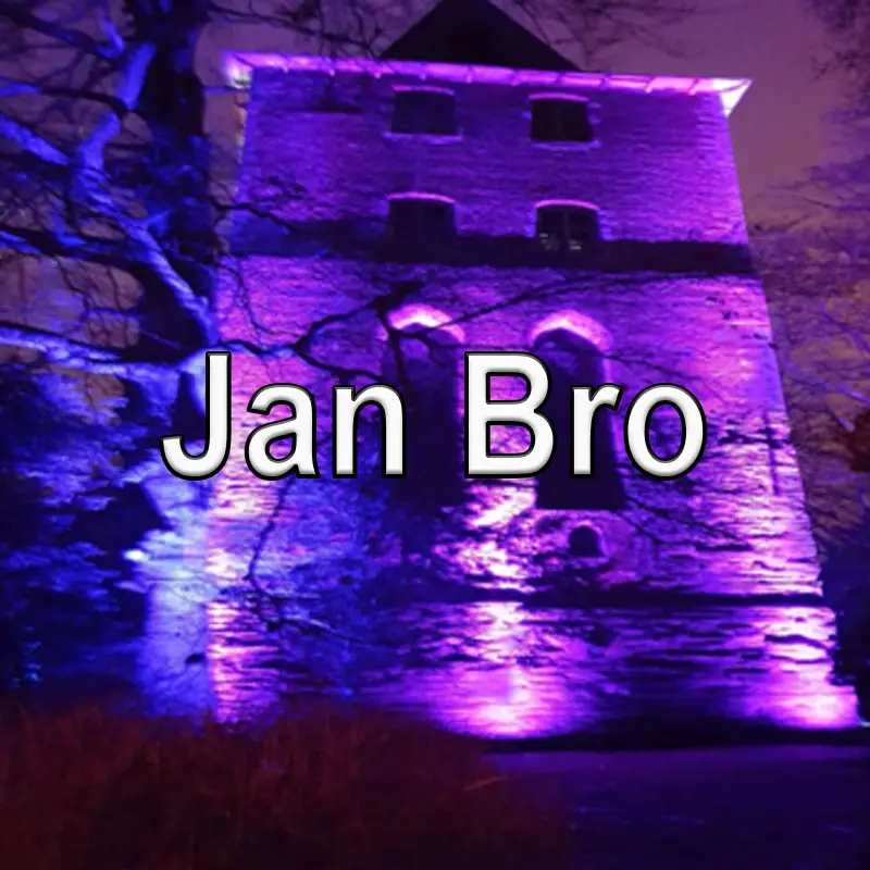 Jan Bro