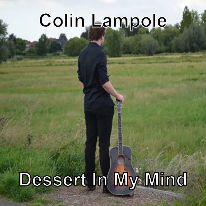 Colin Lampole - Dessert in Mind