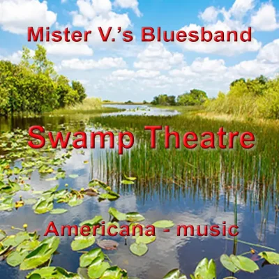 Swamp Theatre - Americana Music