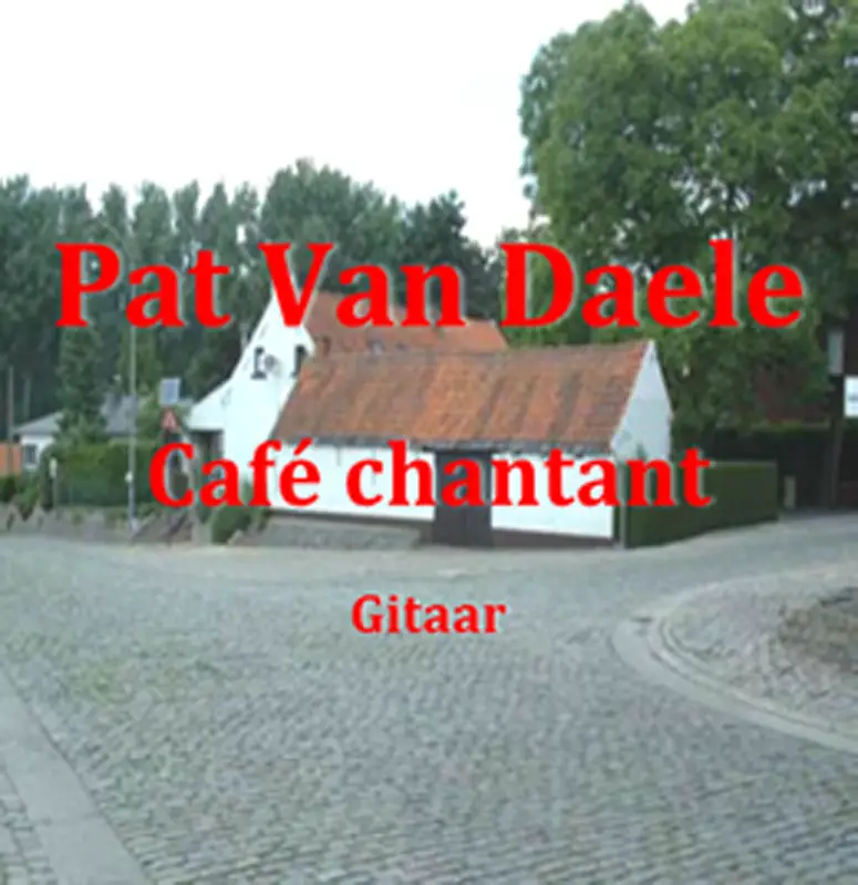 Café chantant