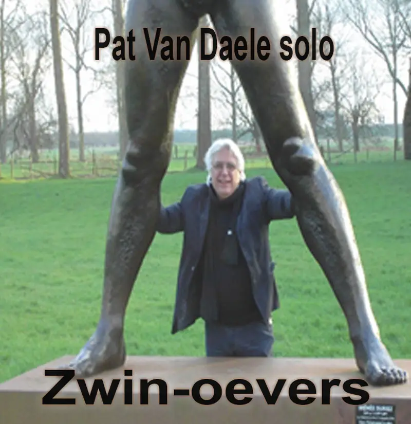 Zwin-oevers