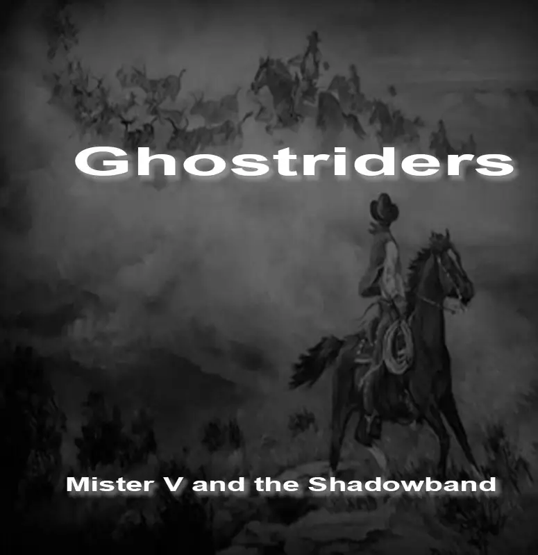 Ghostriders