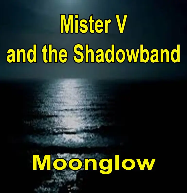 Mister V and the Shadowband - Moonglow