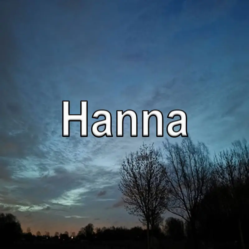 Hanna