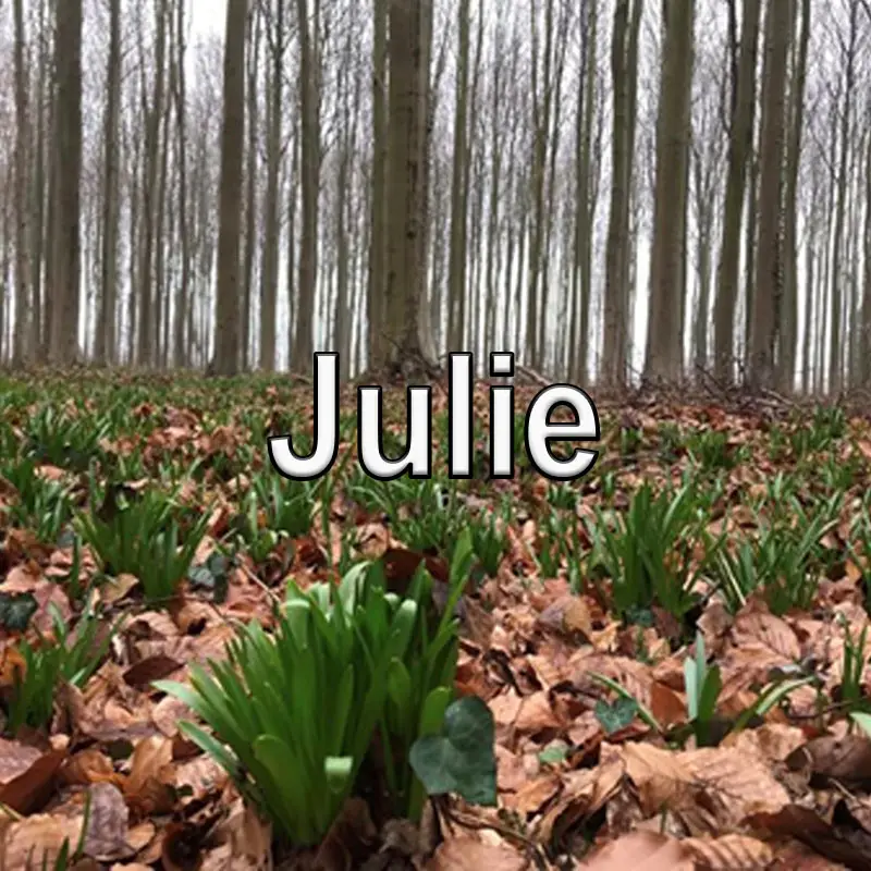 Julie