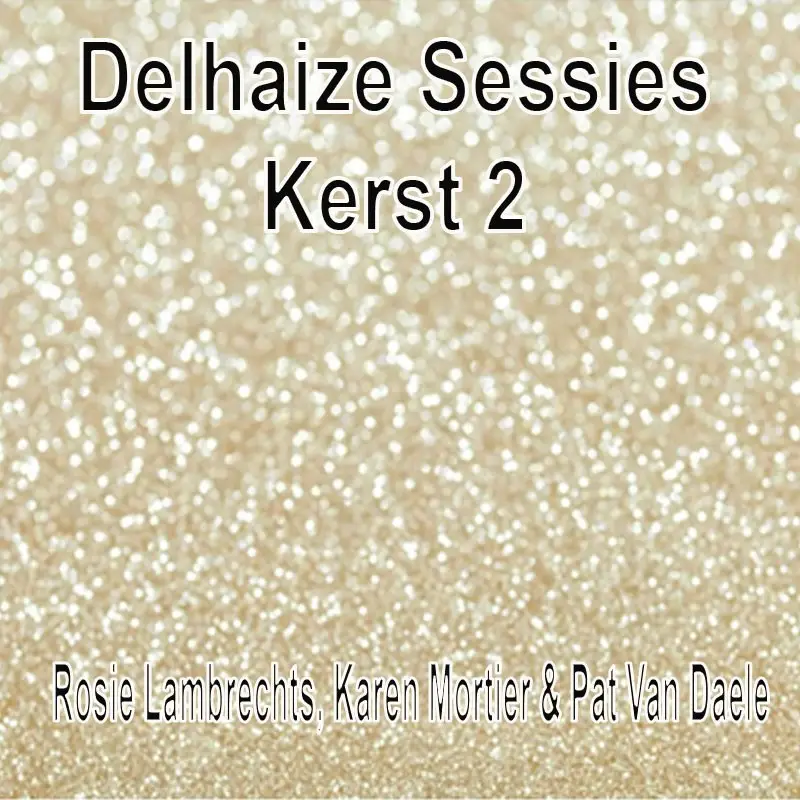 Delhaize Sessies - Kerst 2
